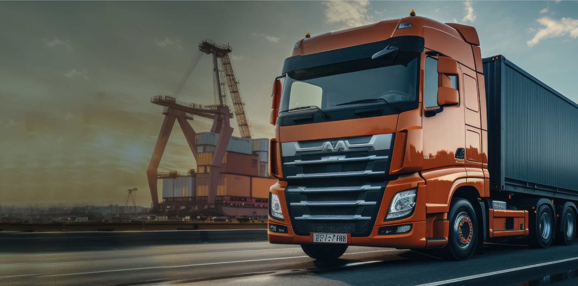 Truck Dispatching Services