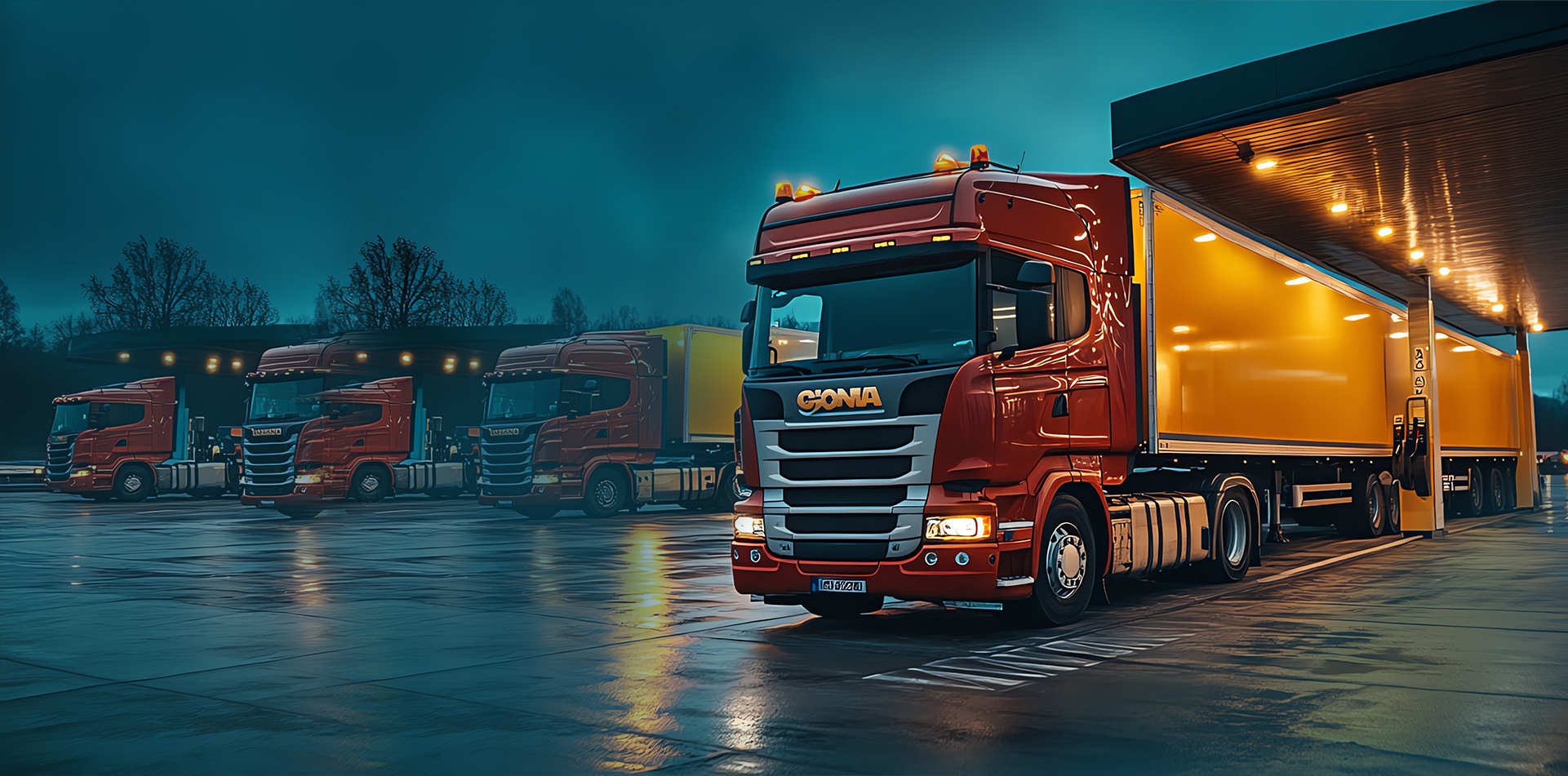 Reliable Shipping Solutions